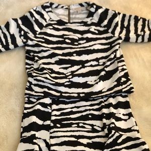 Michael Kors Skirt & Top